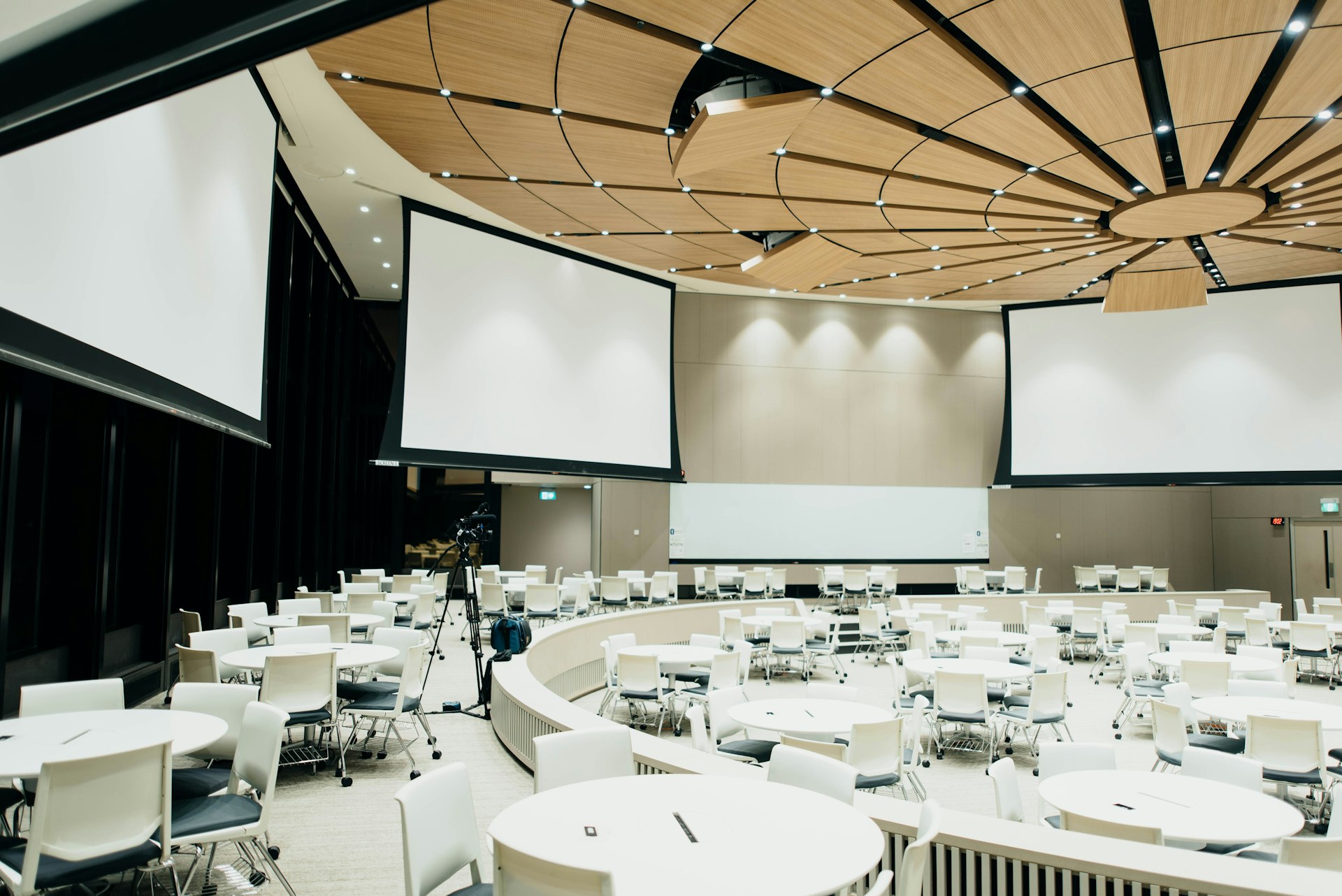 GREY BOX events